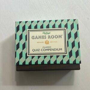 ❤️3 for $20 Classic Quiz Game